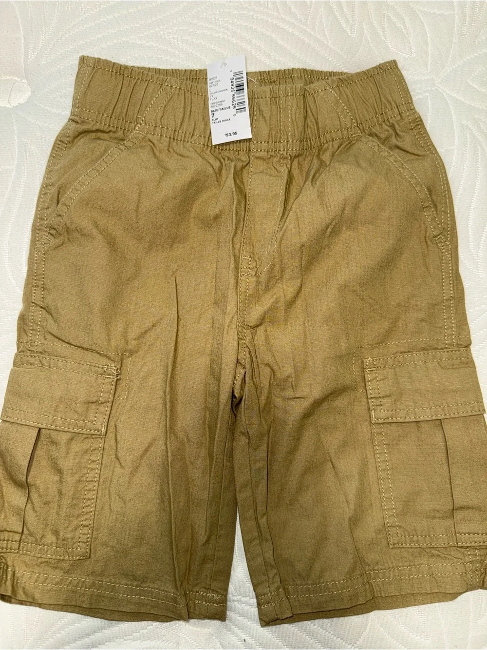 The Childrens Place pull cargo